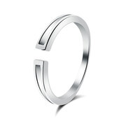 Silver Rings NSR-2218